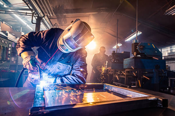 Affordable Welder Services in Canon, GA