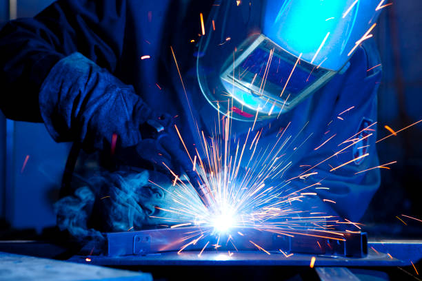Best Marine and Shipbuilding Welding in Canon, GA