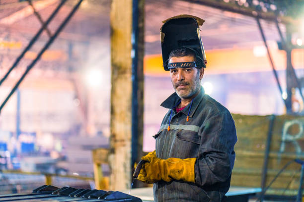 Best Automation and Robotic Welding in Canon, GA