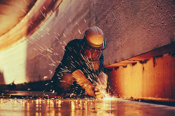 Best Food and Beverage Processing Equipment Welding in Canon, GA