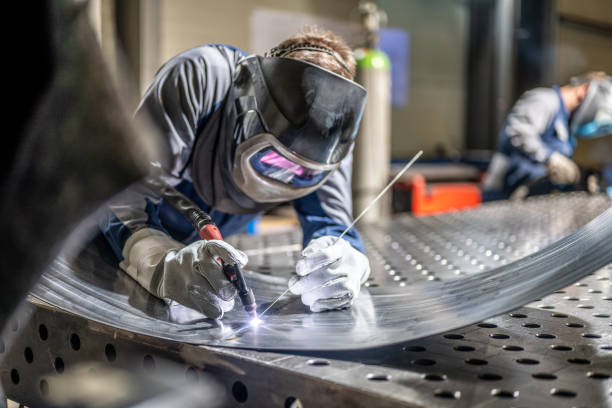 Best Welding Inspection and Certification in Canon, GA
