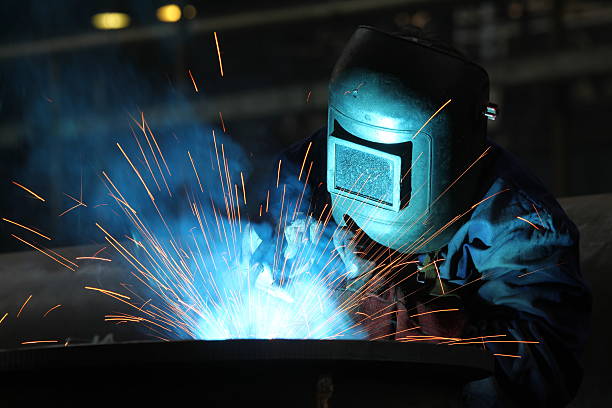 Best Specialty Welding Processes in Canon, GA