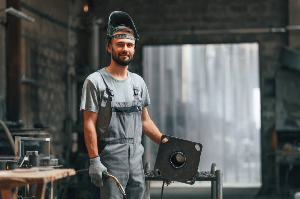 Best Food and Beverage Processing Equipment Welding in Canon, GA