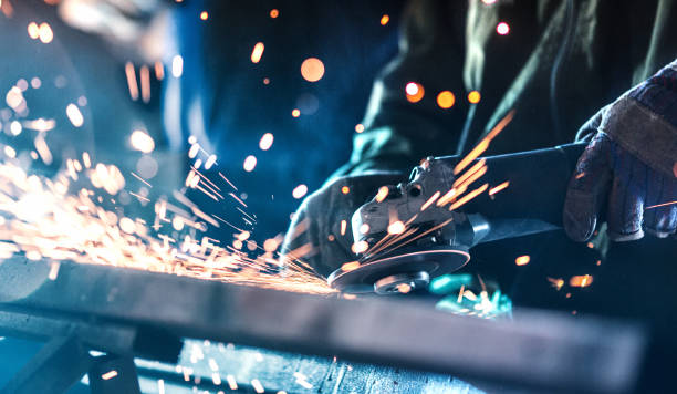 Best Automotive Welding in Canon, GA